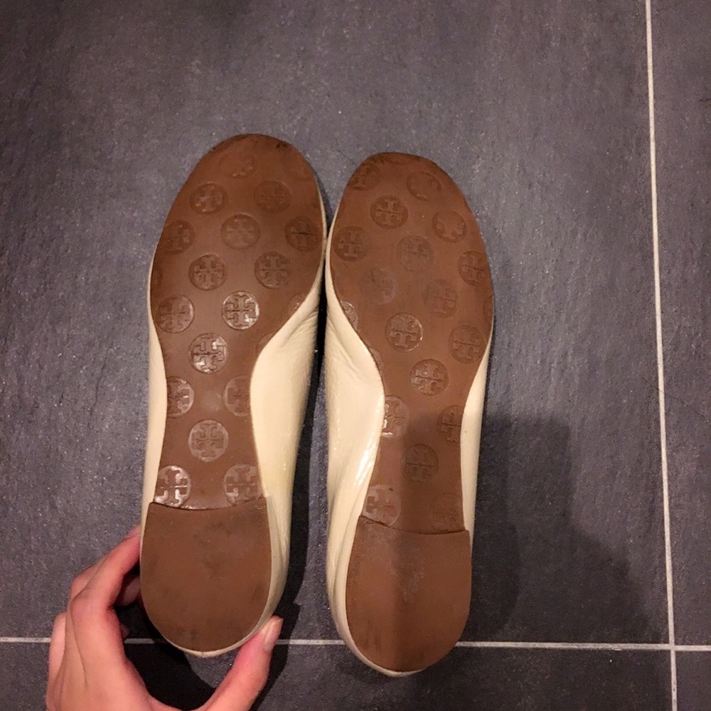 Tory Burch flat - Picture 2 of 3